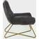 Acme Furniture Dhalsim Lounge Chair 35"