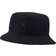 Nike Jordan Jumpman Bucket Hat - Black/Gym Red