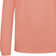 AWDis Kid's Plain Crew Neck Sweatshirt - Dusty Pink