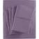 Madison Park 800 Thread Count Bed Sheet Purple (274.3x259.1)