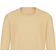 AWDis Kid's Plain Crew Neck Sweatshirt - Desert Sand