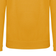 AWDis Kid's Plain Crew Neck Sweatshirt - Mustard Yellow