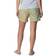 Columbia Women's PFG Super Backcast Water Shorts - Electric Turquoise/Festive Fishin