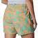 Columbia Women's PFG Super Backcast Water Shorts - Electric Turquoise/Festive Fishin