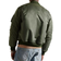 Superdry MA1 Bomber Jacket - Green