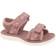 Clarks Kid's Surfing Tide - Dusty Pink