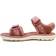 Clarks Kid's Surfing Tide - Dusty Pink