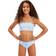 Billabong Girl's Where To Tank Bikini Set - Sweet Blue (194843729522)