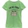 Fifth Sun Girl's Star Wars: The Mandalorian The Child I'm All Ears T-shirt - Green Apple