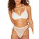 Cosabella Soire Confidence Bralette - Moon Ivory