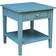 International Concepts Spencer Small Table 24x24"