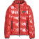 DSquared2 Shiny Padded Jacket - Red