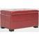 Safavieh Hudson Storage Bench 30.1x17.7"