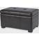 Safavieh Hudson Storage Bench 30.1x17.7"