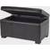 Safavieh Hudson Storage Bench 30.1x17.7"