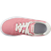 Adidas Kid's Vulcraid3R Skateboarding - Rose Tone/Cloud White/Cloud White