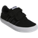 Adidas Kid's Vulcraid3R Skateboarding - Core Black/Cloud White/Core Black