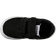Adidas Toddler Vulcraid3R Skateboarding - Core Black/Cloud White/Core Black