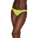 Cosabella Magnolia String Bikini - Neon Yellow