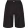 Regatta Women's Xert Stretch Bermuda Light Shorts - Black