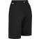 Regatta Women's Xert Stretch Bermuda Light Shorts - Black