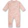 Sanetta Girls Zoe the Zebra Jumpsuit - Pink (221719-38177-4060972711324)