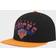 Mitchell & Ness New York Knicks Gradient Wordmark Snapback Cap Sr