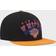 Mitchell & Ness New York Knicks Gradient Wordmark Snapback Cap Sr