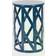 Safavieh Bertram Seating Stool 20.7"