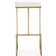 TOV Furniture Ferra Bar Stool 29.5" 2