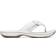 Clarks Cloudsteppers Brinkley Jazz - White