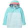 Helly Hansen Kid's Shelter Outdoor Jacket 2.0 - Blue Glow (40070-573)