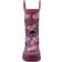 Case IH Toddler's Li'l Pink Rubber Boot - Pink