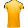 High Five Wembley Soccer Jersey Men - Athletic Gold/White/Black