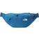 The North Face Lumbnical Waist Pack Small - Banff Blue/TNF White