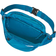 The North Face Lumbnical Waist Pack Small - Banff Blue/TNF White