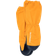 Didriksons Kid's Shell Gloves - Happy Orange