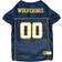 Pets First Michigan Wolverines Football Mesh Jersey XS