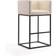 Manhattan Comfort 3-CS011-CR Embassy Bar Stool 34" 3