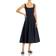 Staud Wells Dress - Black