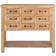 Safavieh Mendie Chest of Drawer 36x32"