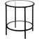 Hudson & Canal Sivil Small Table 20x20"