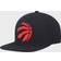 Mitchell & Ness Toronto Raptors Ground 2.0 Snapback Cap Sr