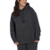 Adidas Women's Sportswear Oversized Hooded Sweatshirt Plus Size - Carbon