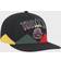 Mitchell & Ness Toronto Raptors Hardwood Classics Black History Month Snapback Cap Sr