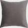 Safavieh Yari Complete Decoration Pillows Gray, Gold (45.72x45.72)