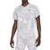 Nike Dri-Fit Printed T-Shirt M - White/Black