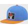 Mitchell & Ness Cleveland Cavaliers Hardwood Classics Team Two-Tone 2.0 Snapback Cap Sr