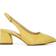 Franco Sarto Racer - Yellow