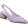 Franco Sarto Racer - Lilac